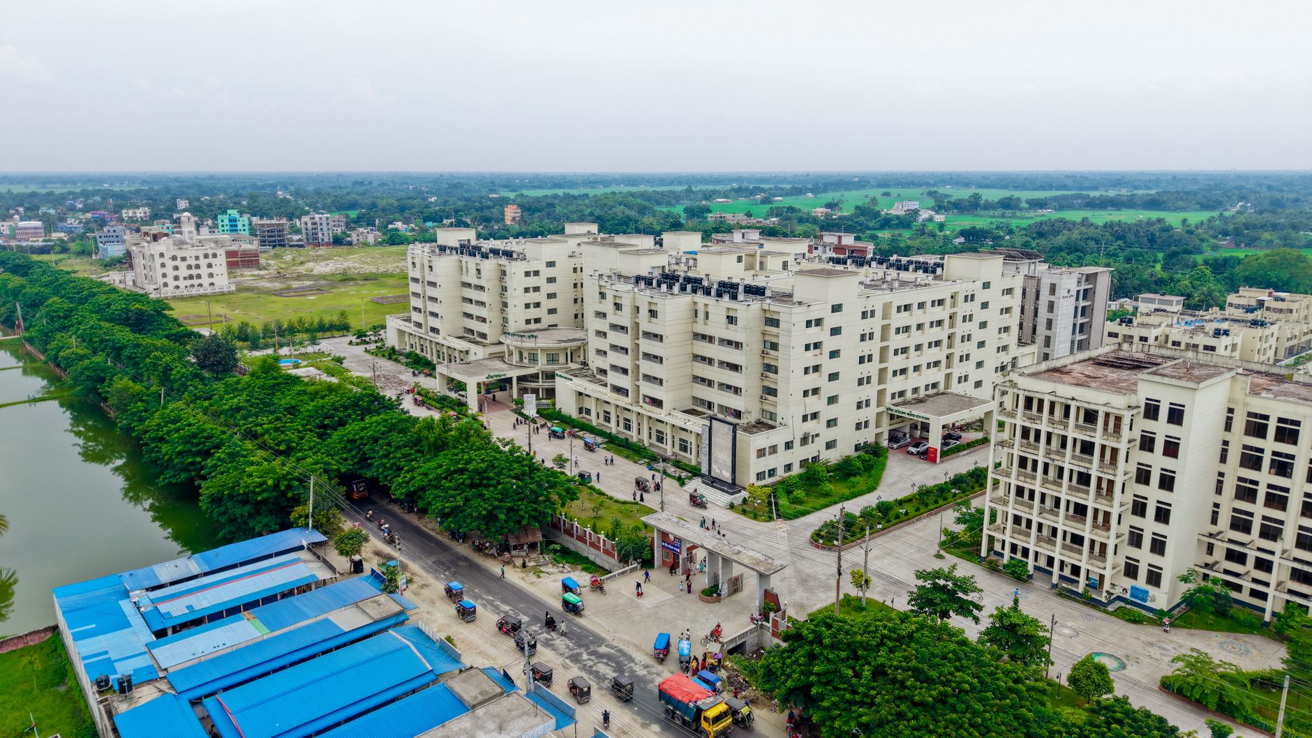 King George Medical University cutoff: Clear Insights on Ranks