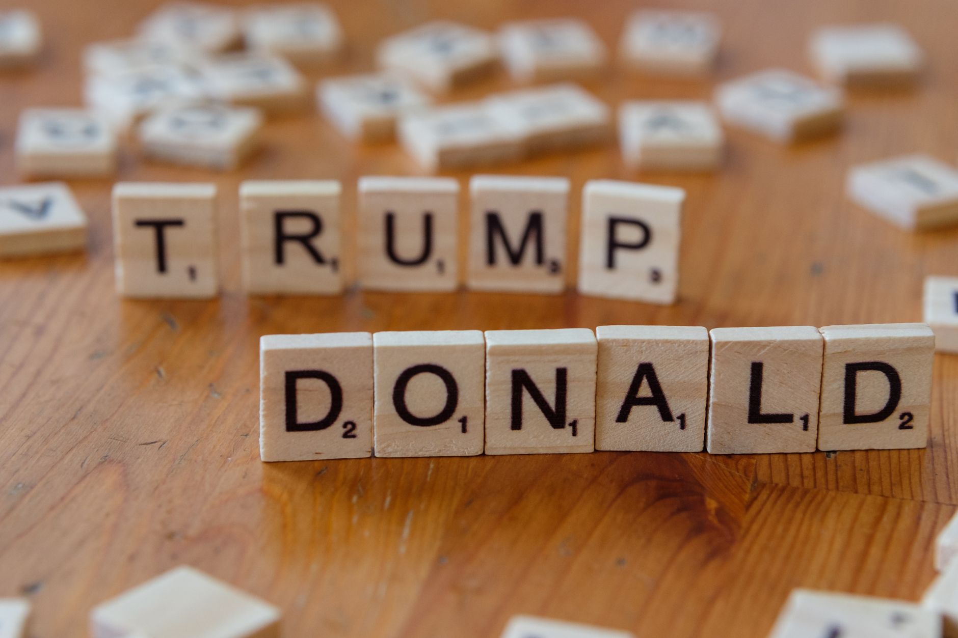 Is Trump Renaming New Mexico the Worst Idea Ever?